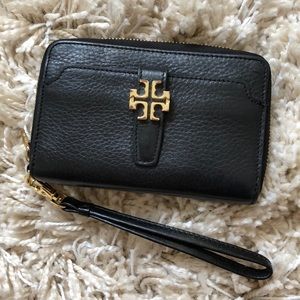 Tory Burch Phone Wallet